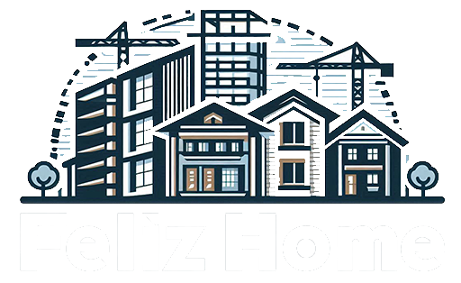 Logo Feliz Home Inmobiliaria