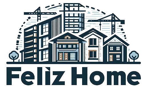 Logo Feliz Home Inmobiliaria Torrevieja